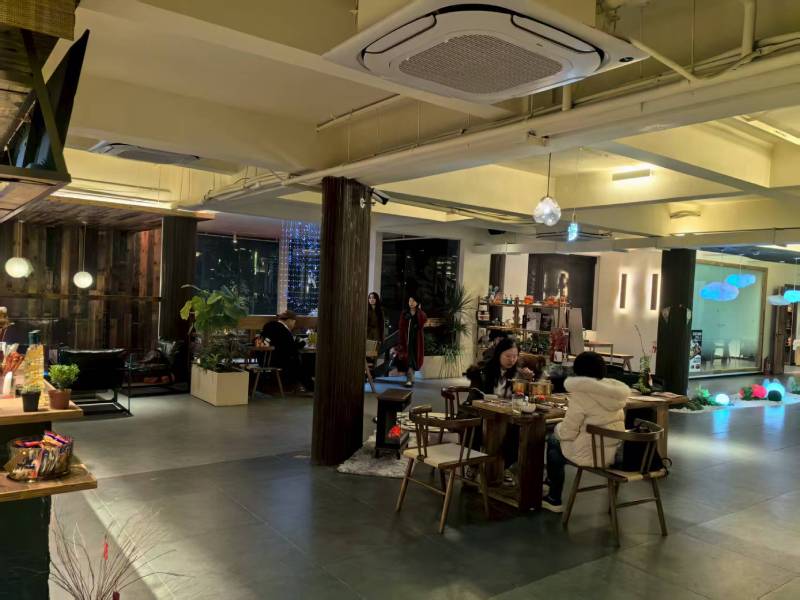 理县文旅策划公司